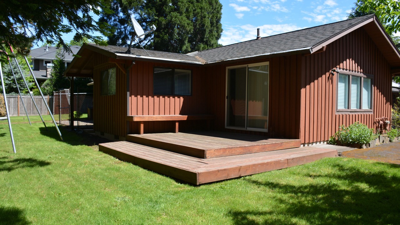Photo of Outdoor in Cedar Hills