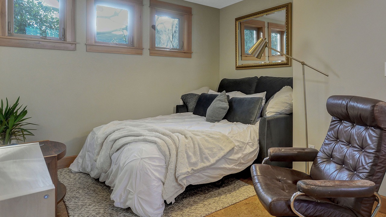 Photo of Bedroom in Richmond