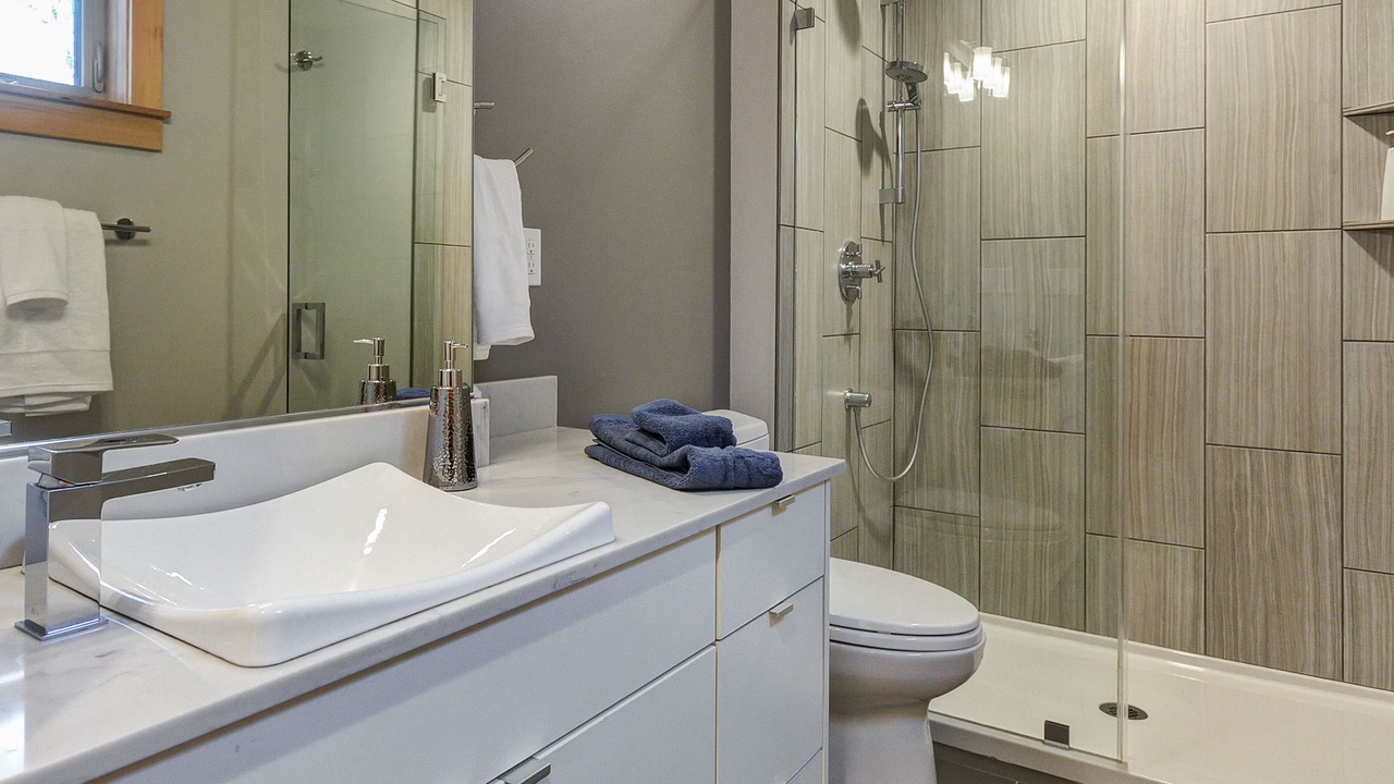 Photo of Bathroom in Richmond