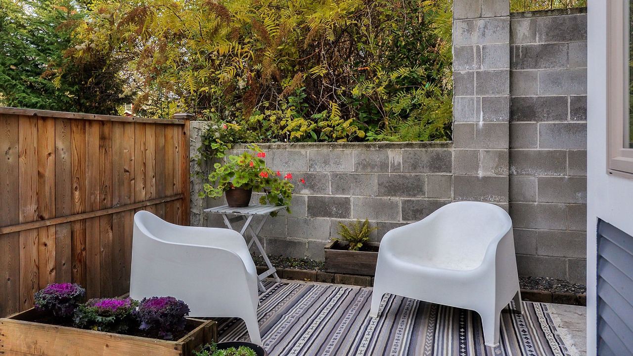 Photo of Outdoor in Richmond