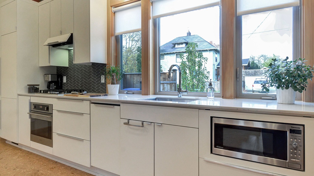 Photo of Kitchen in Richmond