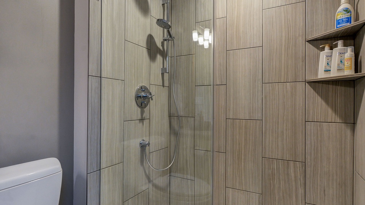 Photo of Bathroom in Richmond