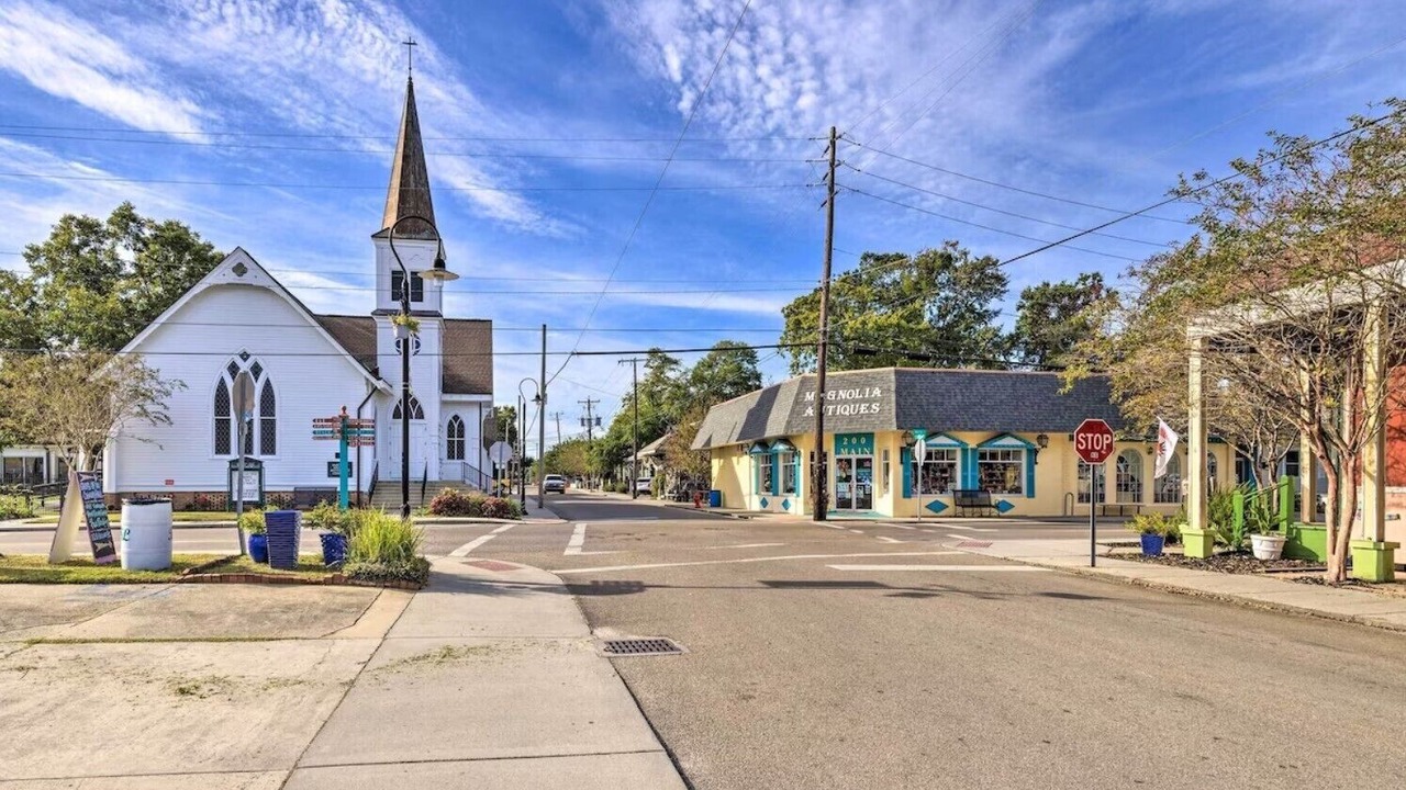 Photo of Others in Bay St Louis