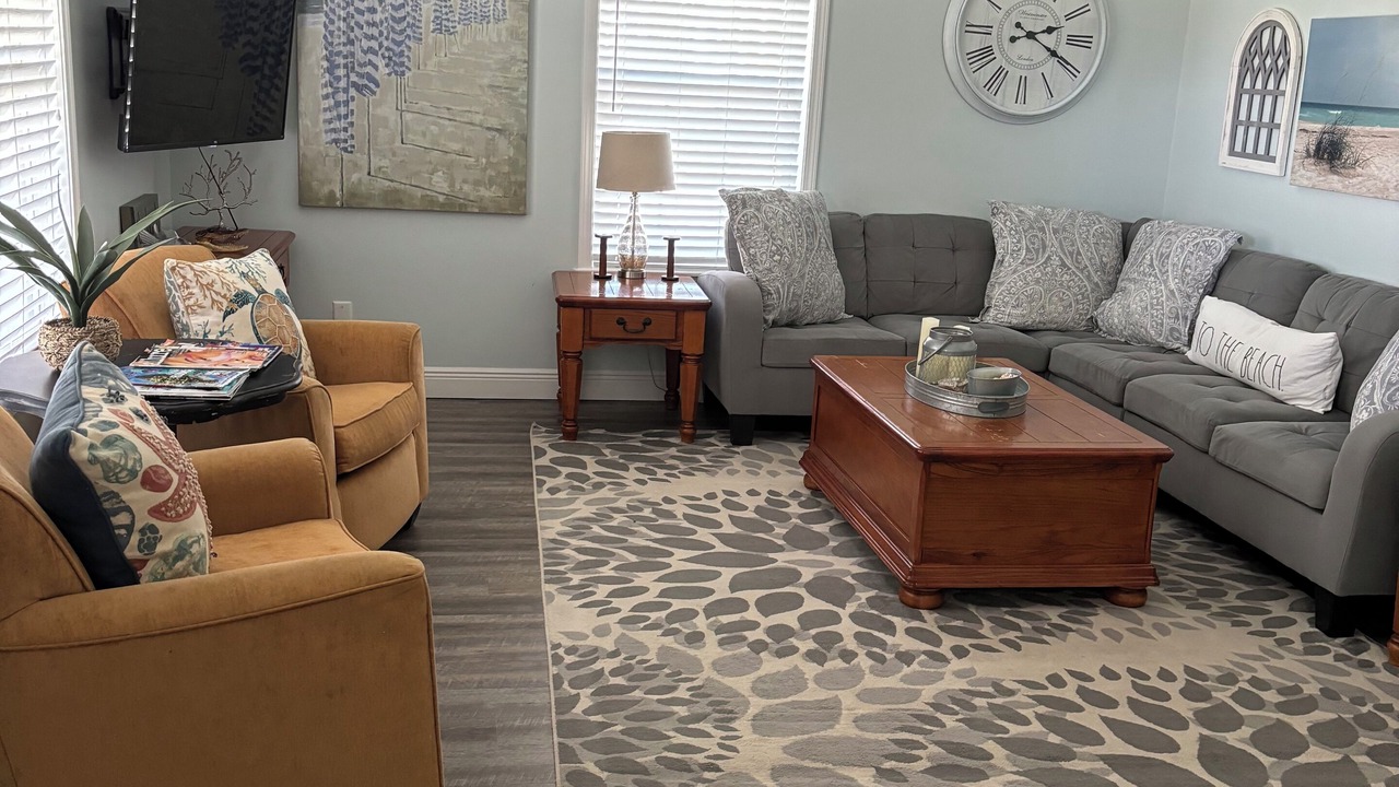 Photo of Livingroom in Bay St Louis