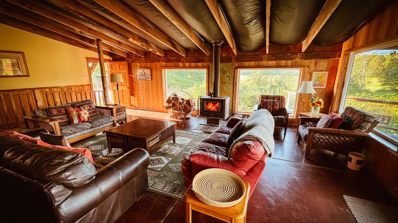 Photo of Livingroom in Sedro-Woolley