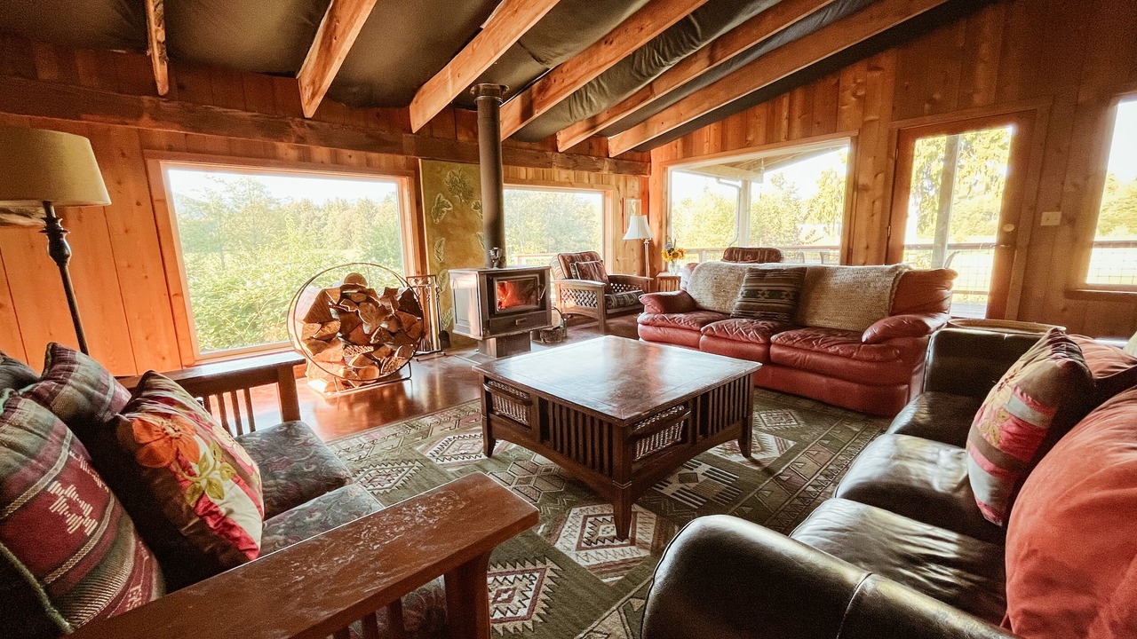 Photo of Bedroom in Sedro-Woolley