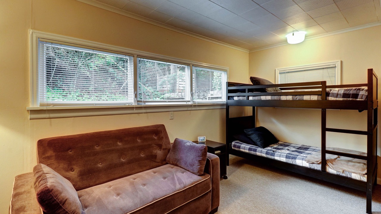 Photo of Bedroom in Bainbridge Island