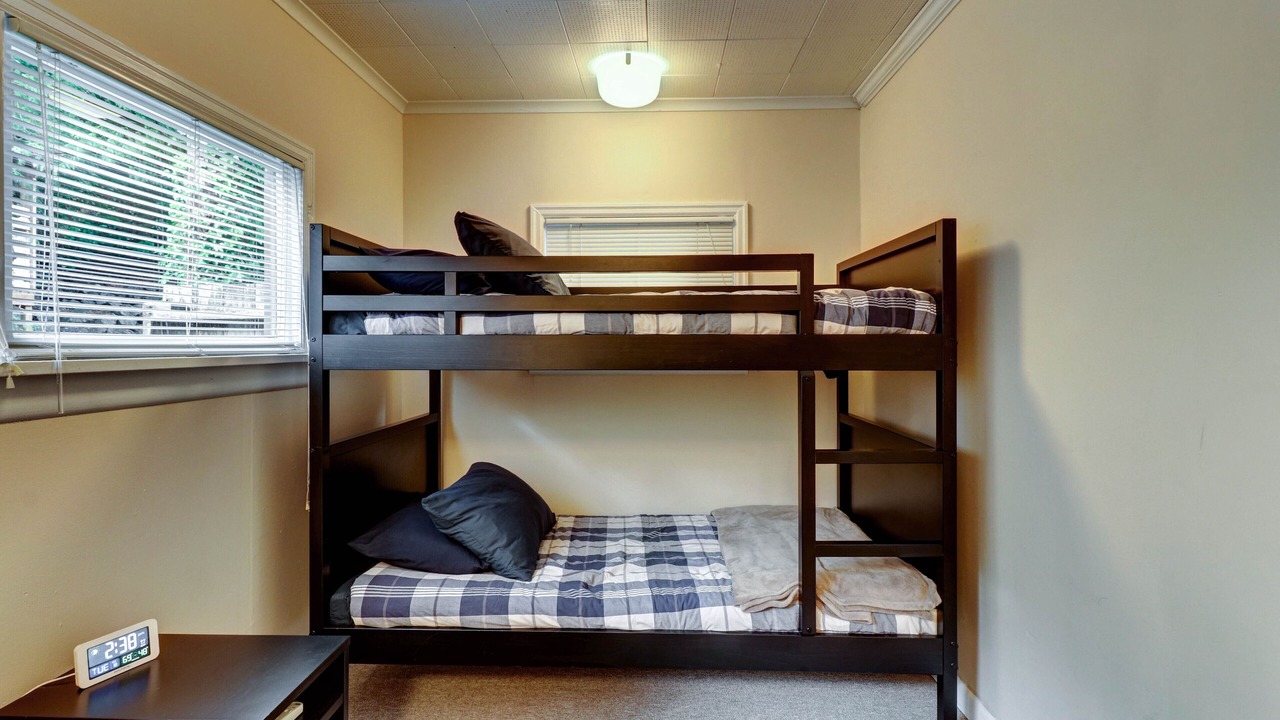 Photo of Bedroom in Bainbridge Island