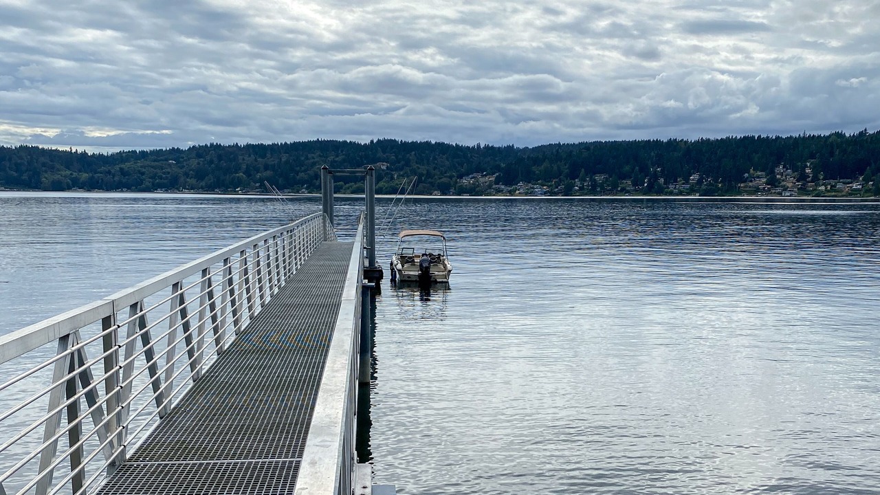 Photo of Outdoor in Bainbridge Island