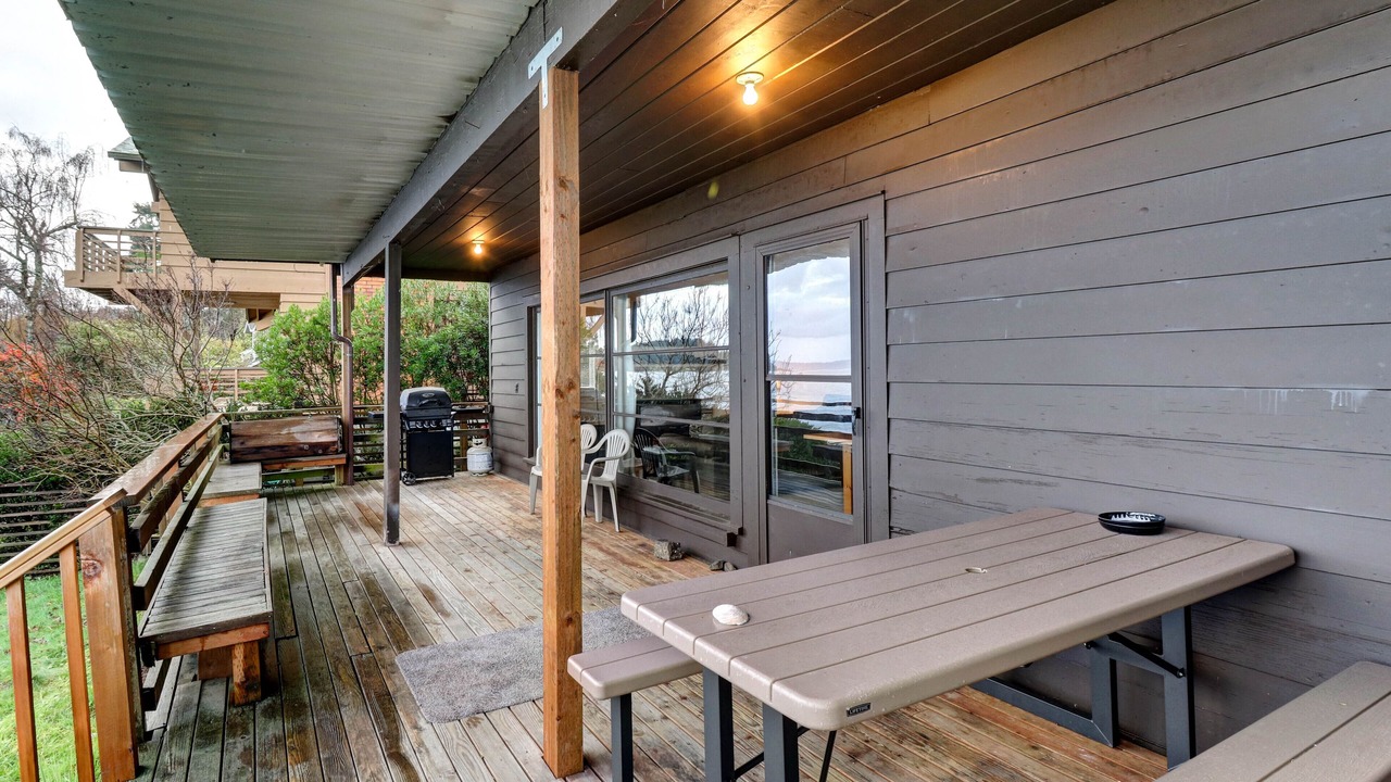 Photo of Outdoor in Bainbridge Island