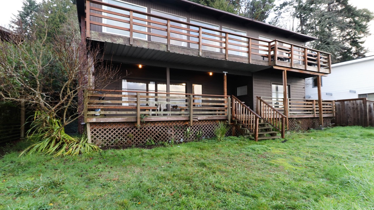 Photo of Outdoor in Bainbridge Island
