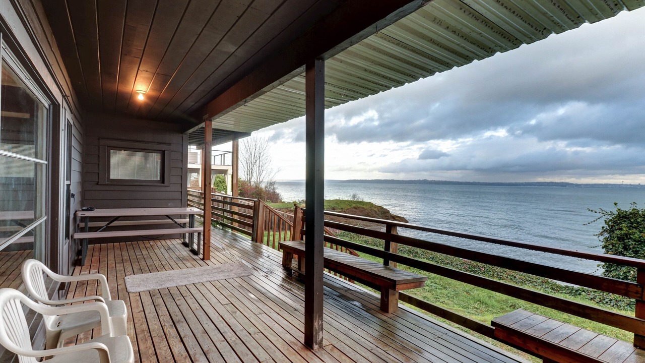 Photo of Outdoor in Bainbridge Island