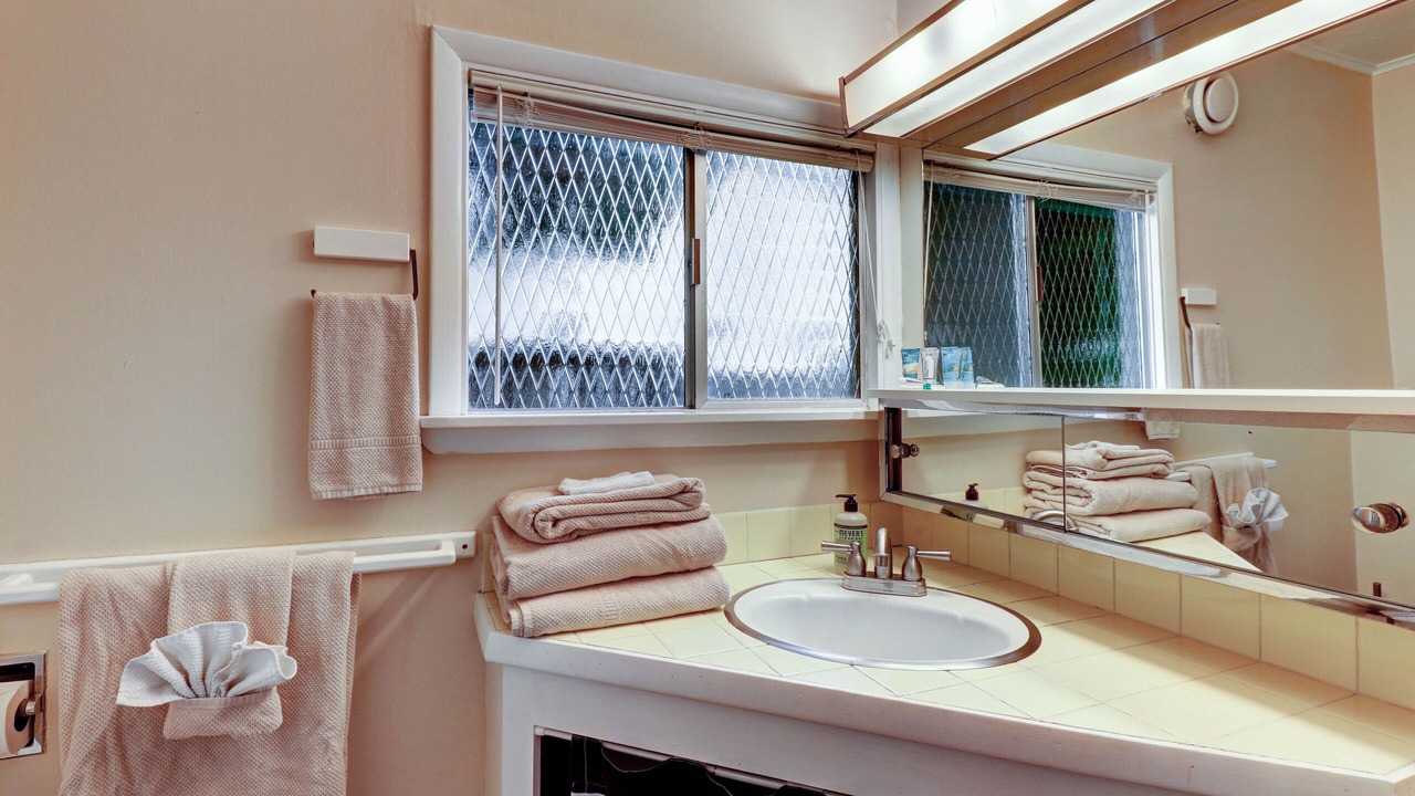 Photo of Bathroom in Bainbridge Island