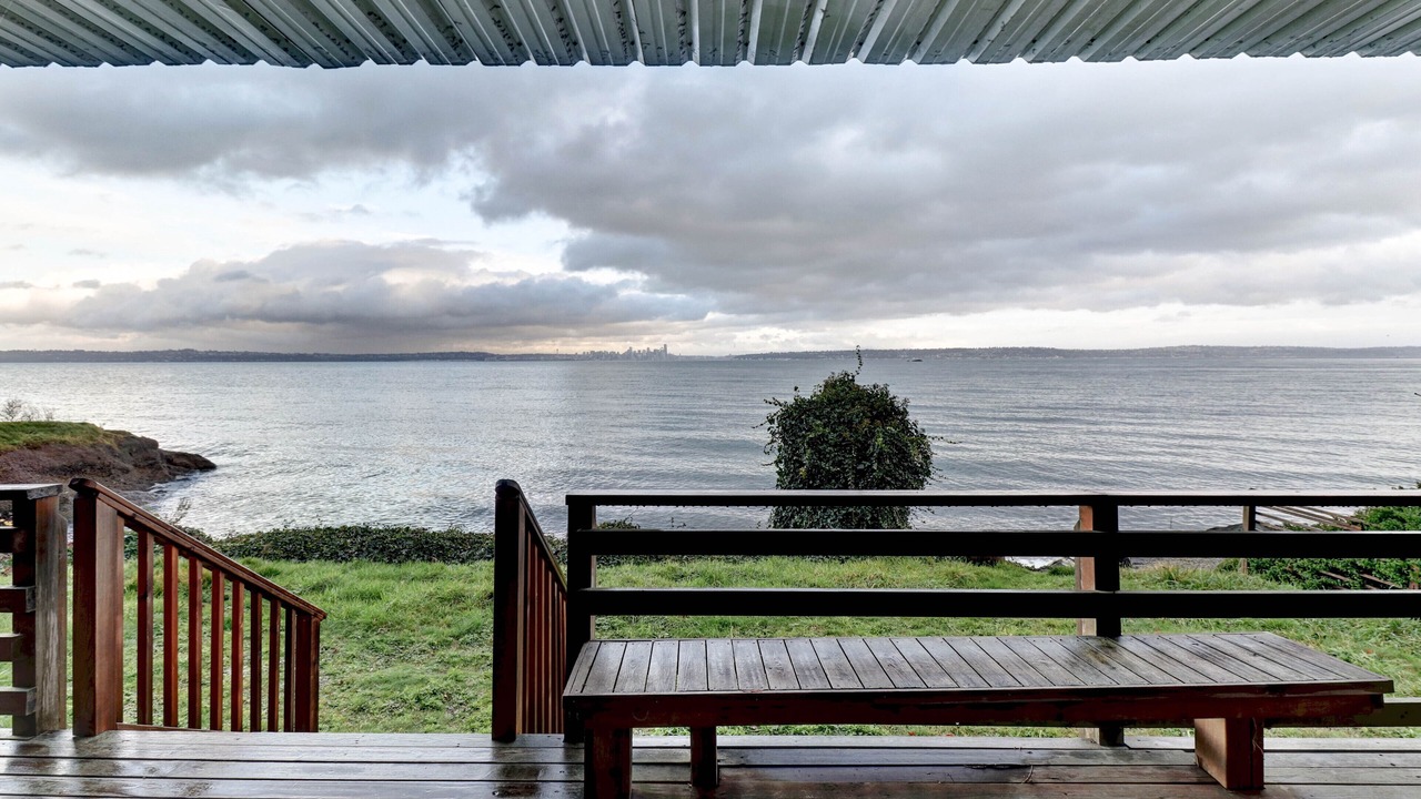 Photo of Outdoor in Bainbridge Island