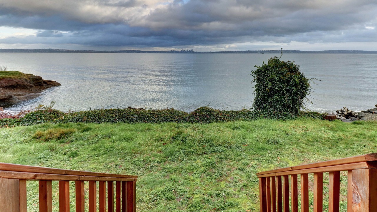Photo of Outdoor in Bainbridge Island