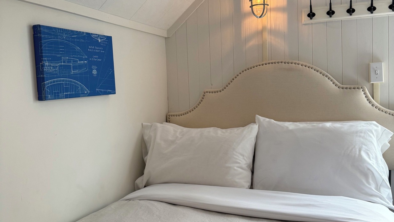 Photo of Bedroom in Laurium