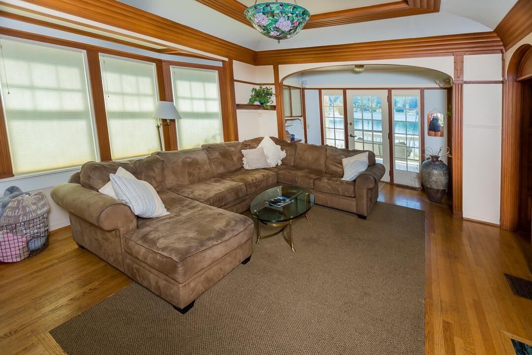 Photo of Bedroom in Home