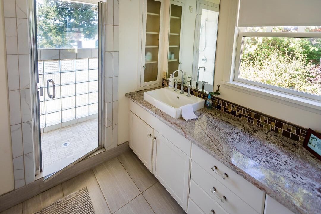 Photo of Bathroom in Home