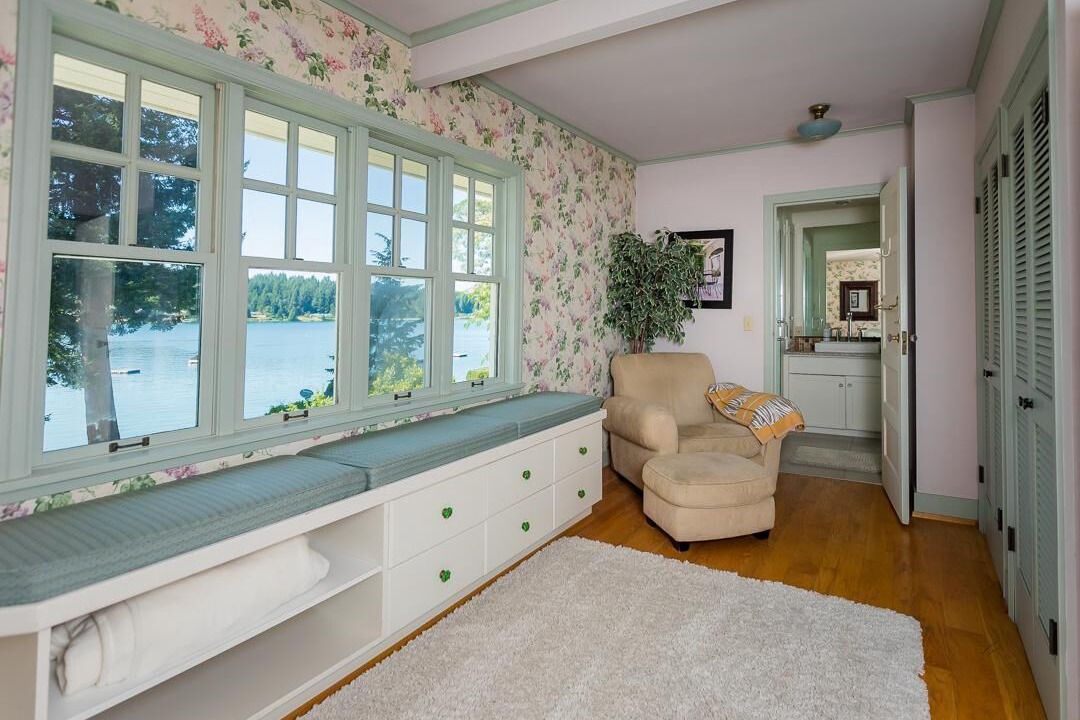 Photo of Bedroom in Home