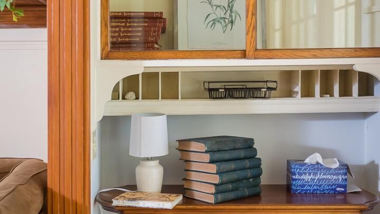Photo of Others in Home