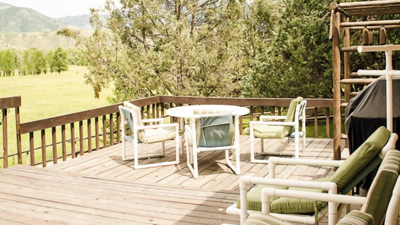 Photo of Patio Balcony in Swan Valley