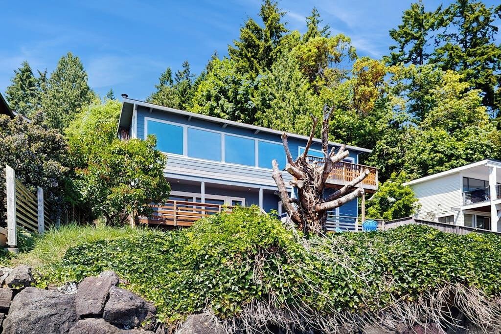 Photo of Outdoor in Bainbridge Island