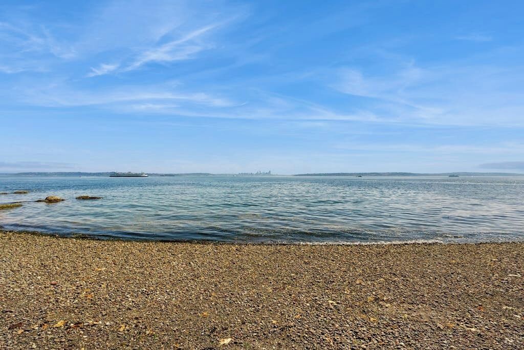 Photo of Others in Bainbridge Island