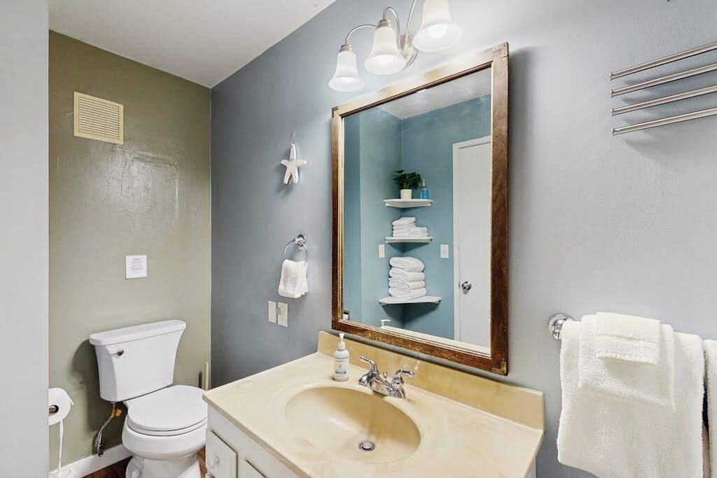 Photo of Bathroom in Bainbridge Island