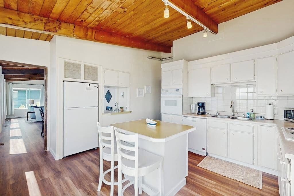 Photo of Kitchen in Bainbridge Island