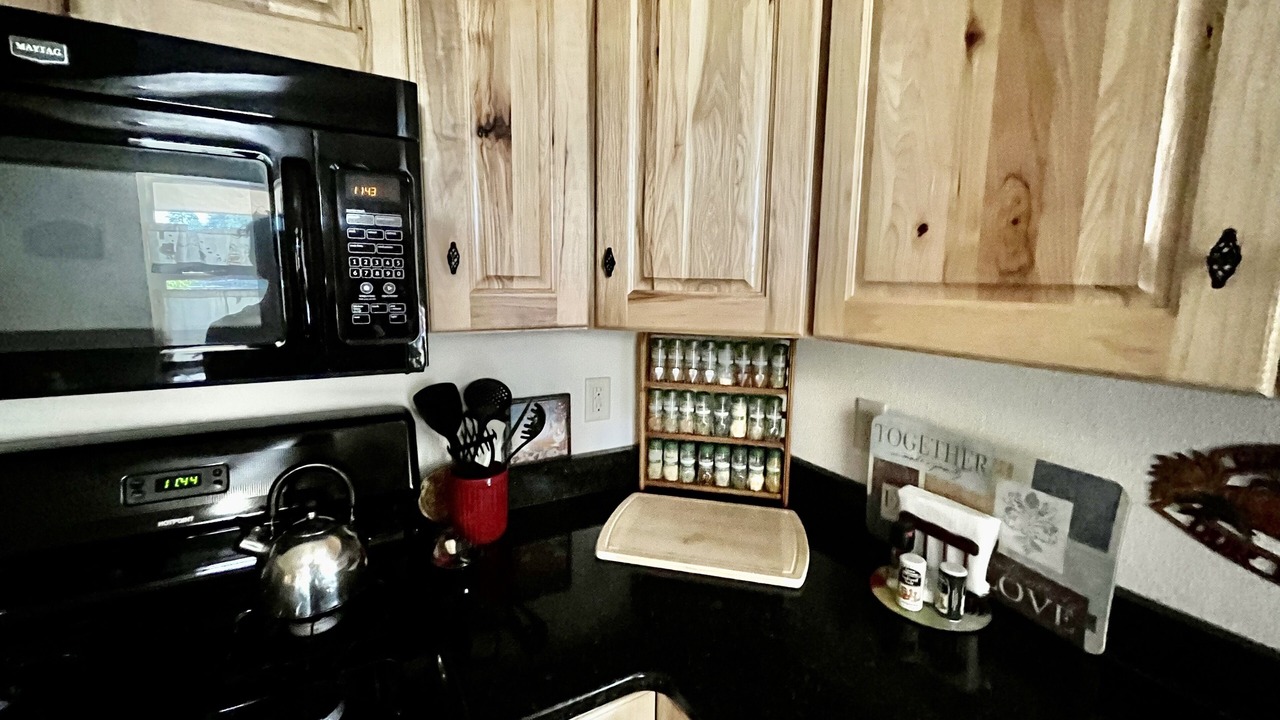 Photo of Kitchen in Chewelah
