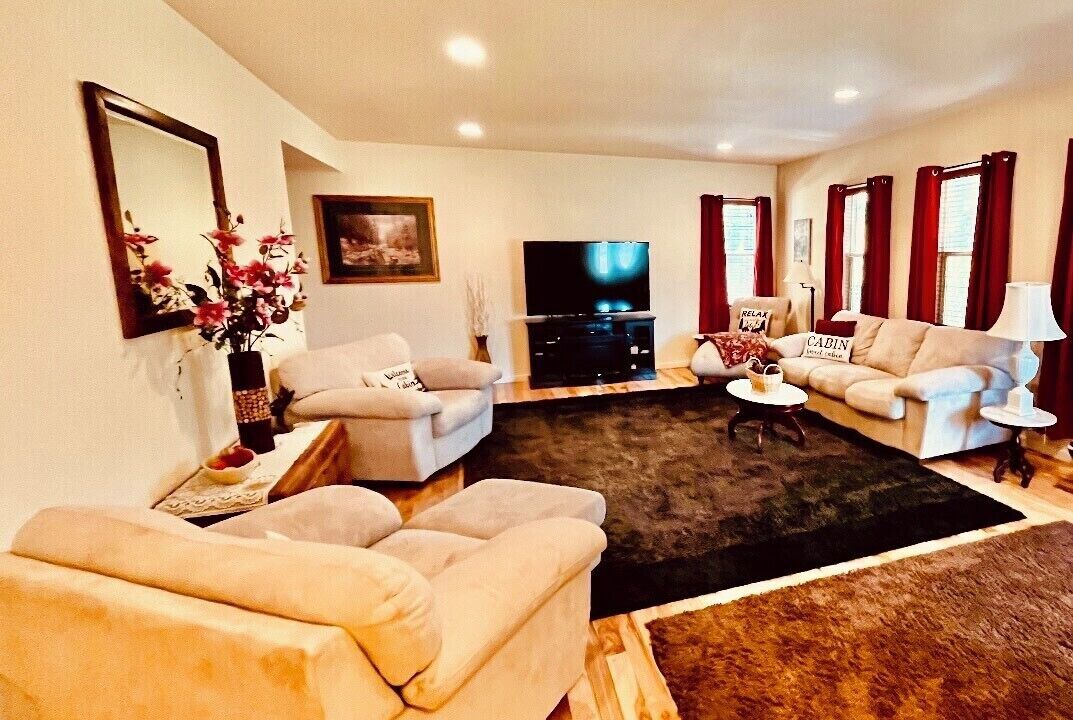 Photo of Bedroom in Chewelah