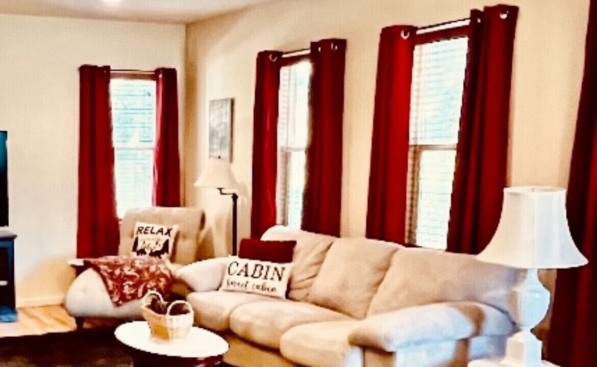 Photo of Bedroom in Chewelah