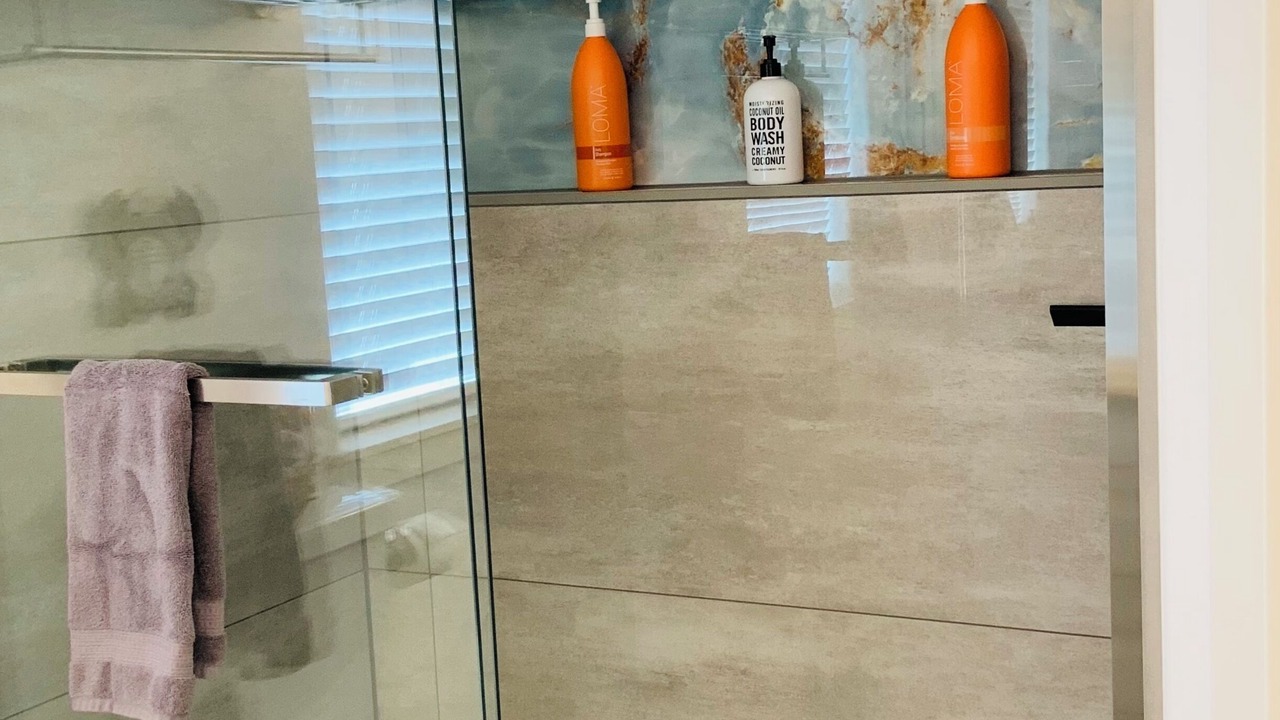 Photo of Bathroom in Coupeville