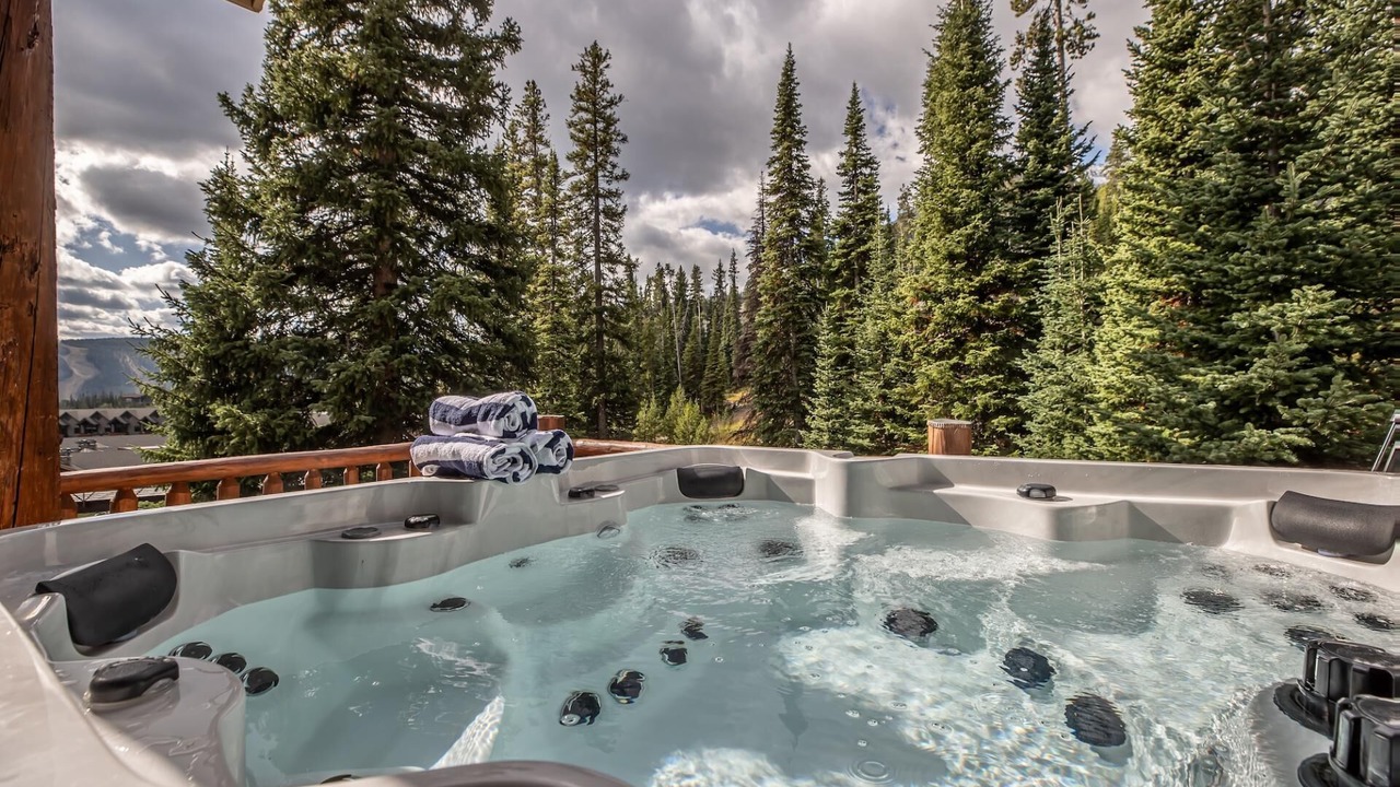Photo of Outdoor in Big Sky