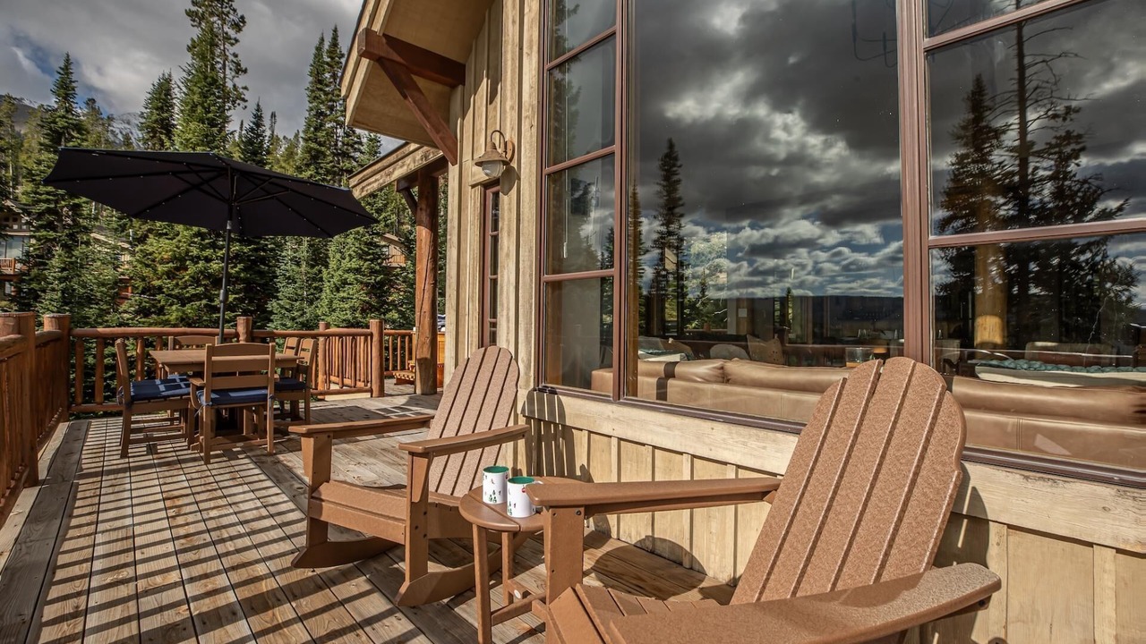 Photo of Outdoor in Big Sky