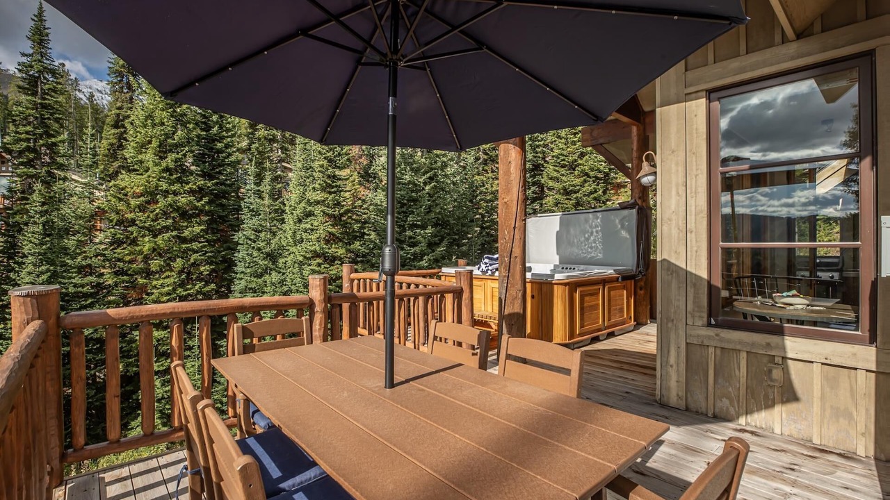 Photo of Outdoor in Big Sky