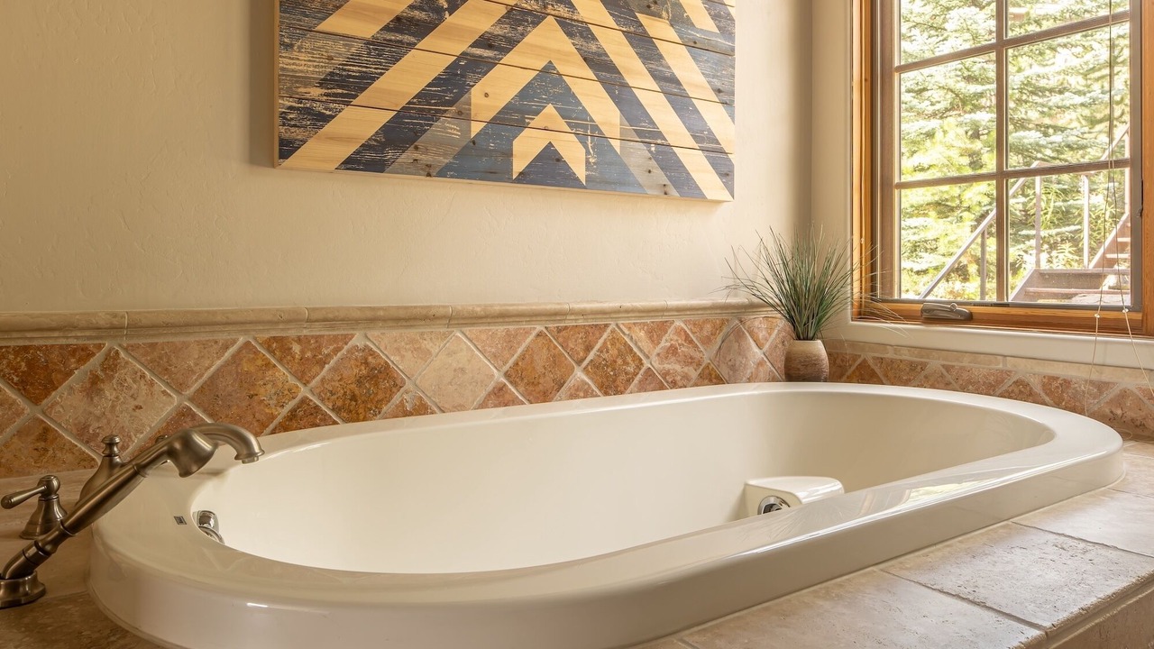 Photo of Bathroom in Big Sky