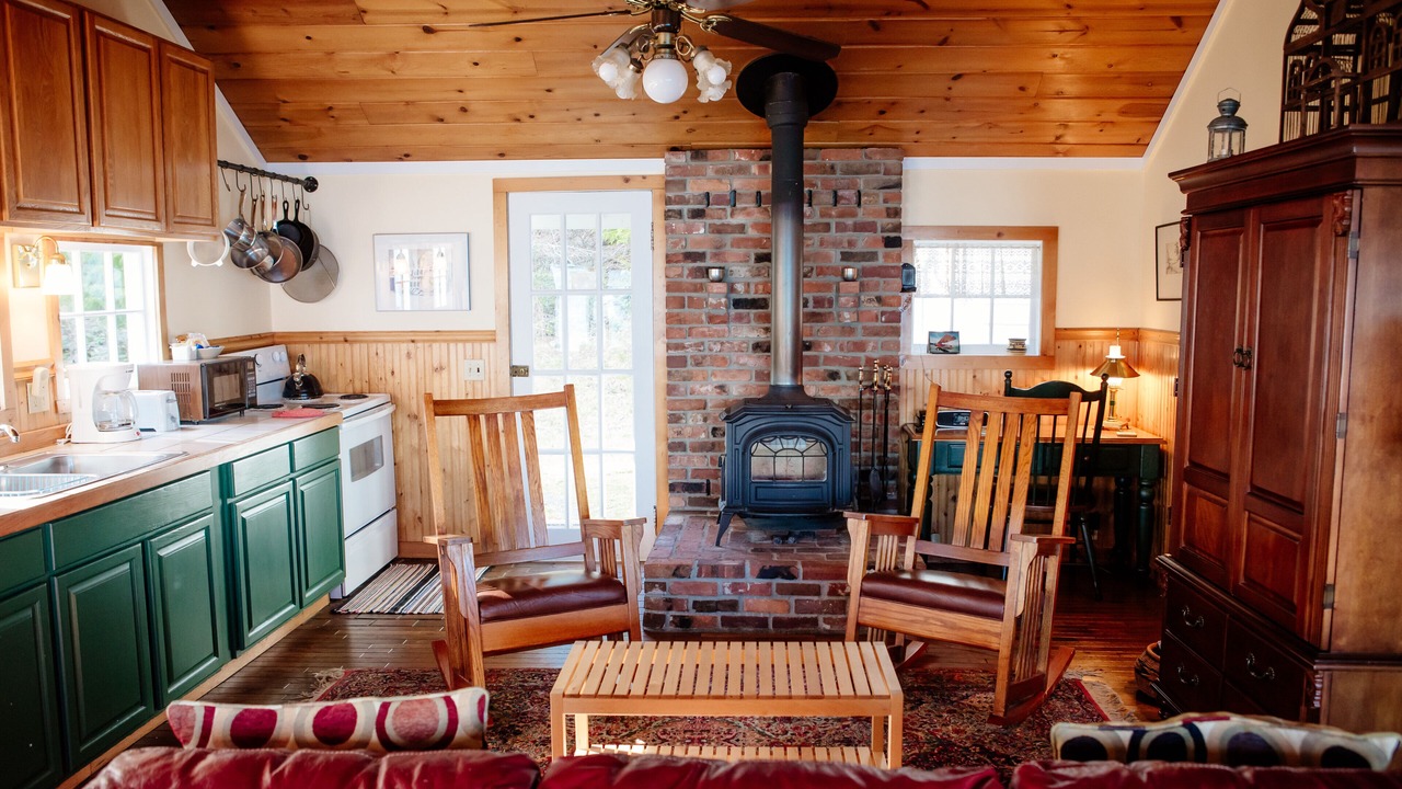 Photo of Livingroom in Olga