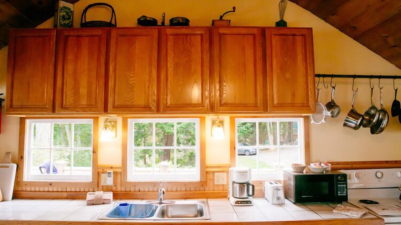 Photo of Kitchen in Olga