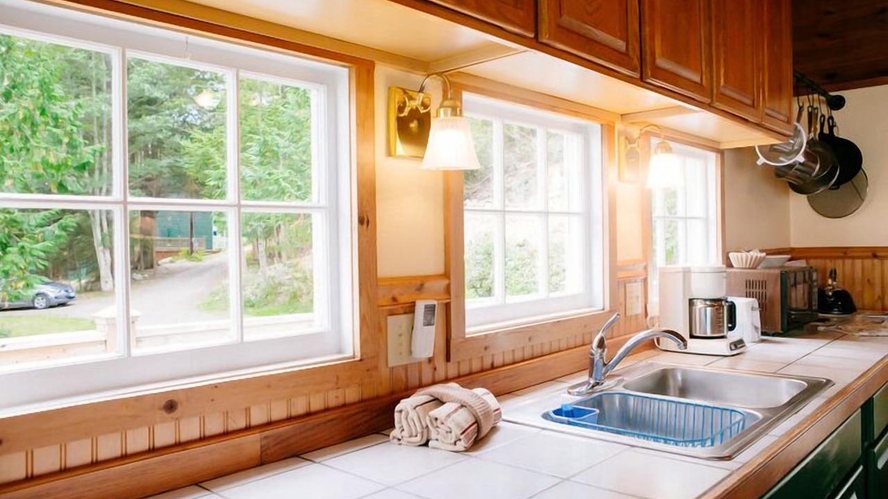 Photo of Kitchen in Olga