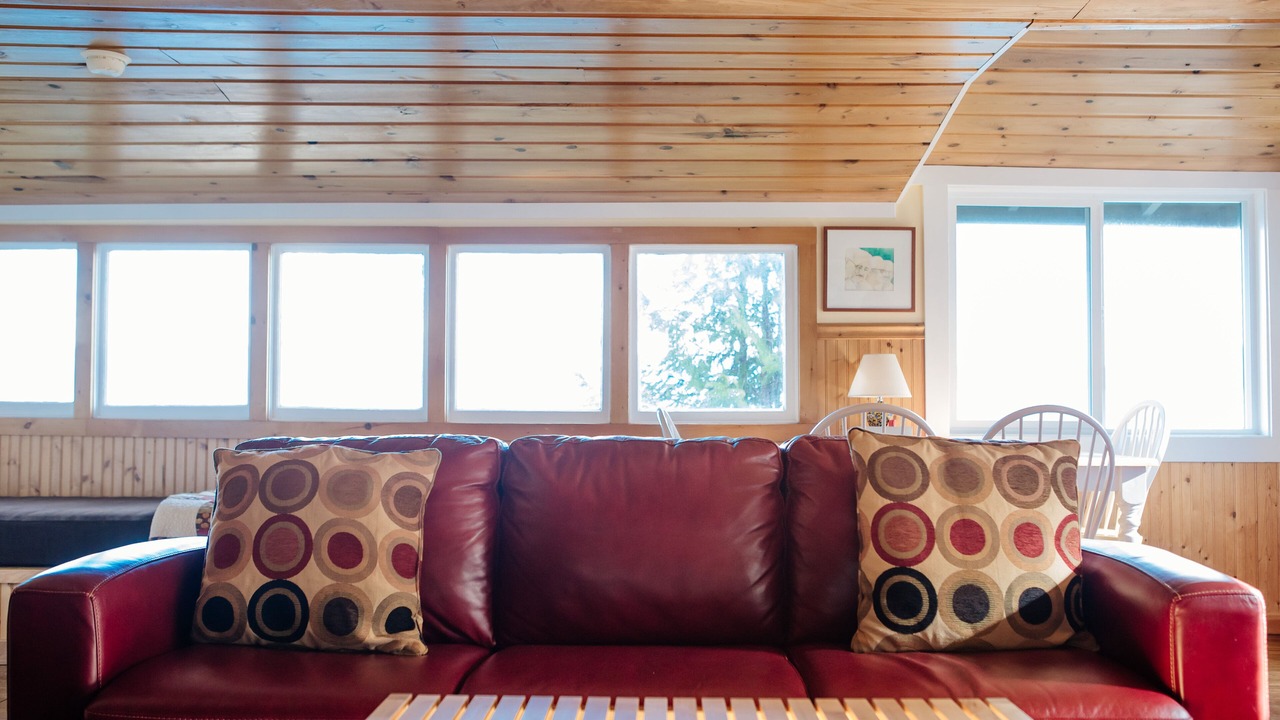 Photo of Livingroom in Olga