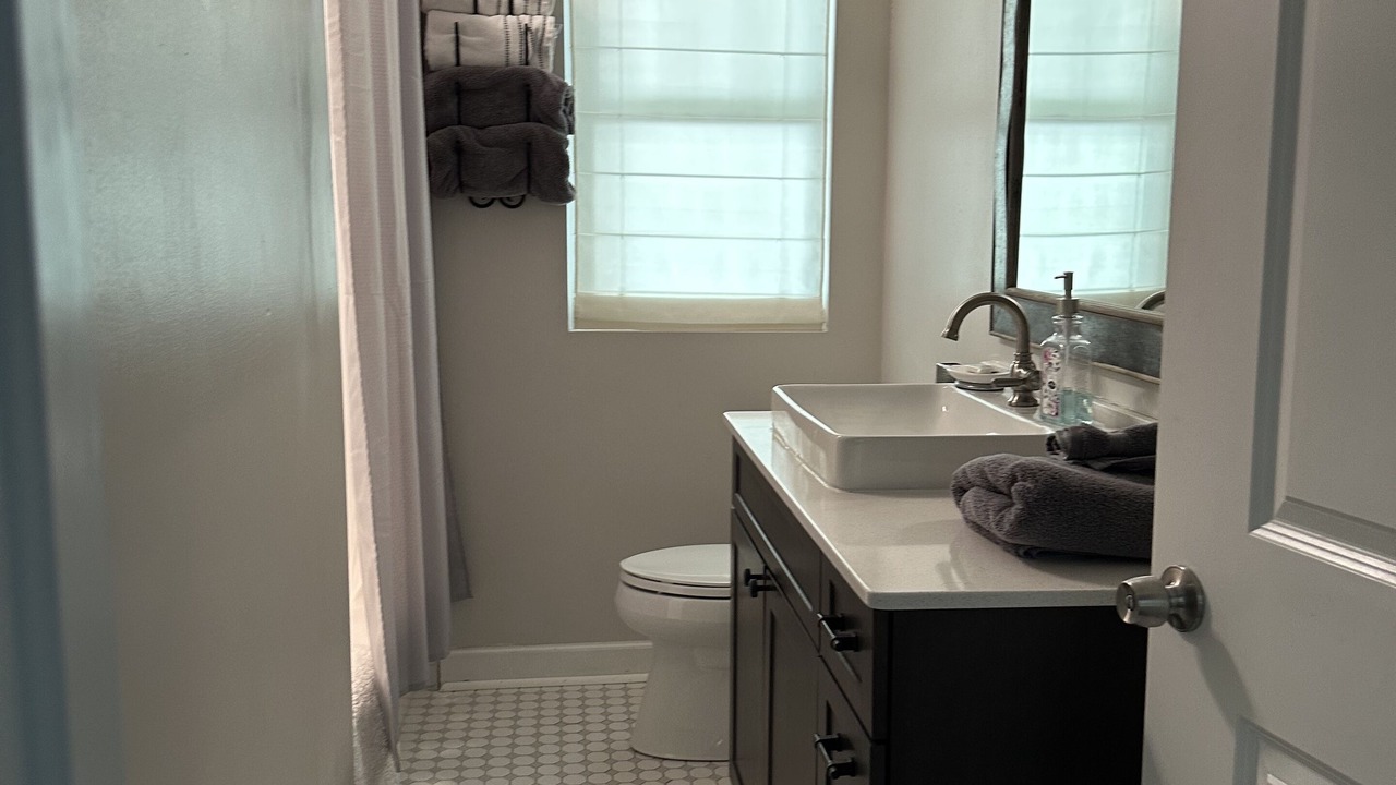 Photo of Bathroom in Lenoir City