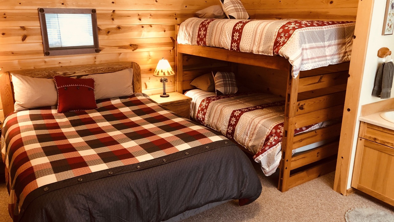 Photo of Bedroom in Donnelly