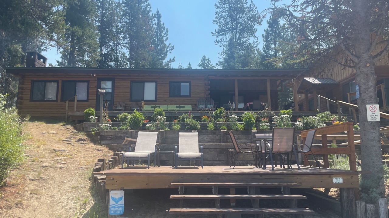 Photo of Patio Balcony in Donnelly