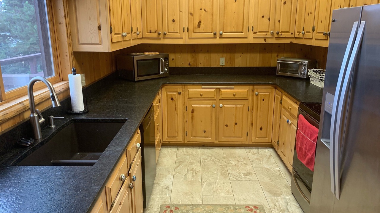 Photo of Kitchen in Island Park