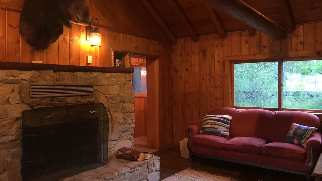 Photo of Bedroom in Island Park