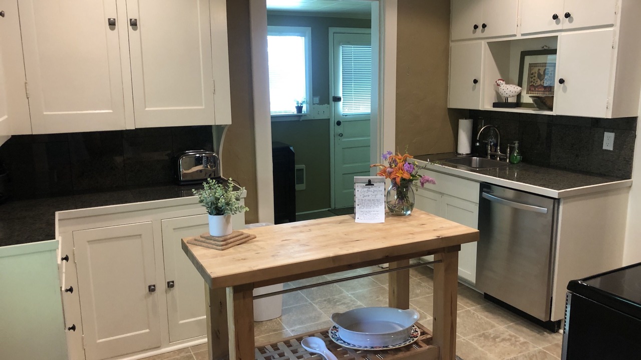 Photo of Kitchen in Fort Grounds