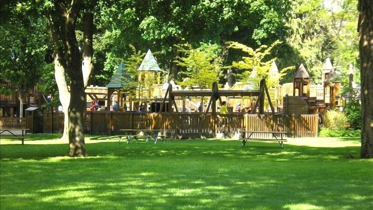 Photo of Others in Fort Grounds