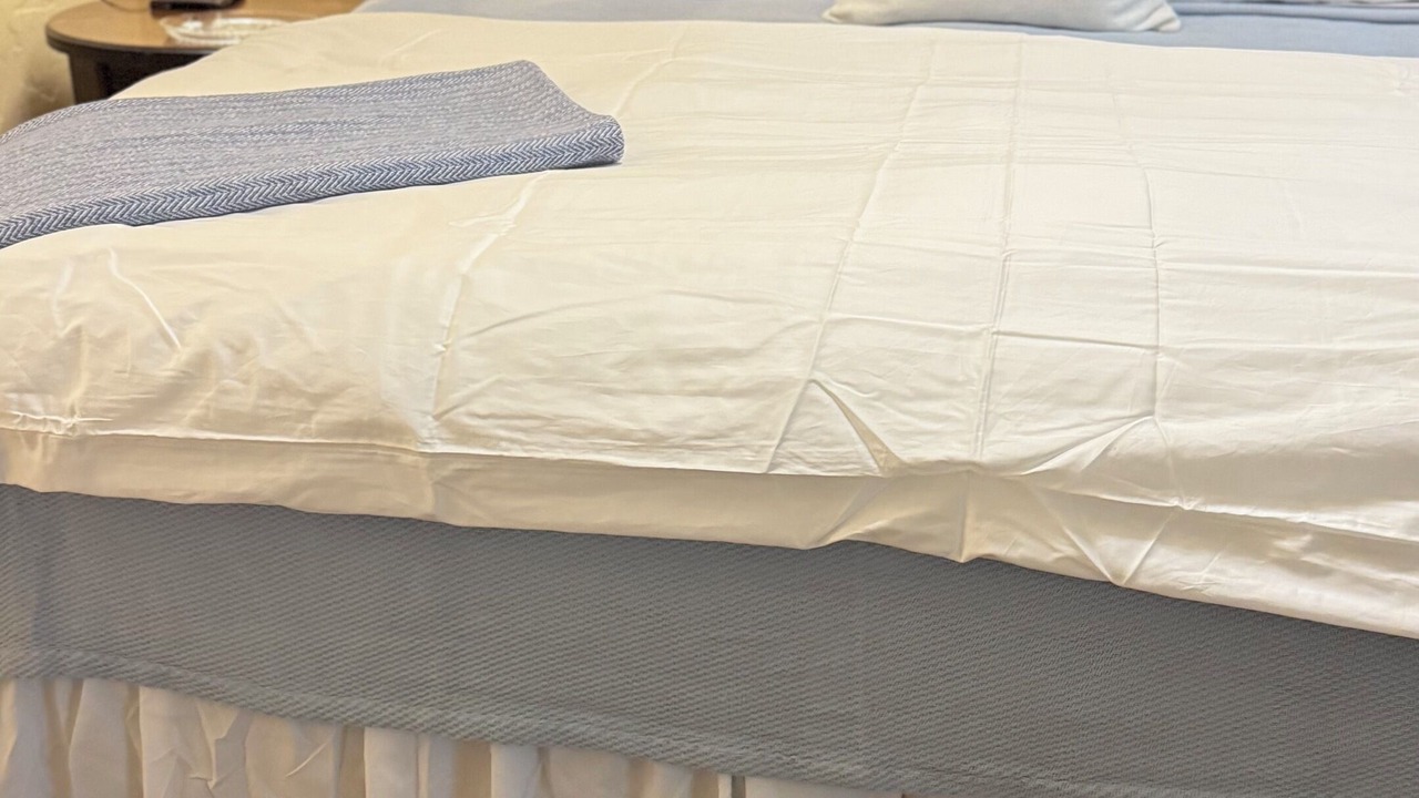 Photo of Bedroom in Fort Grounds