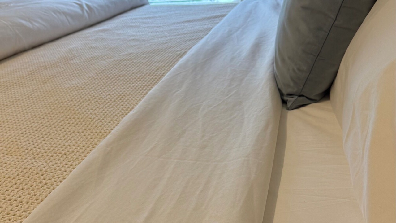 Photo of Bedroom in Fort Grounds